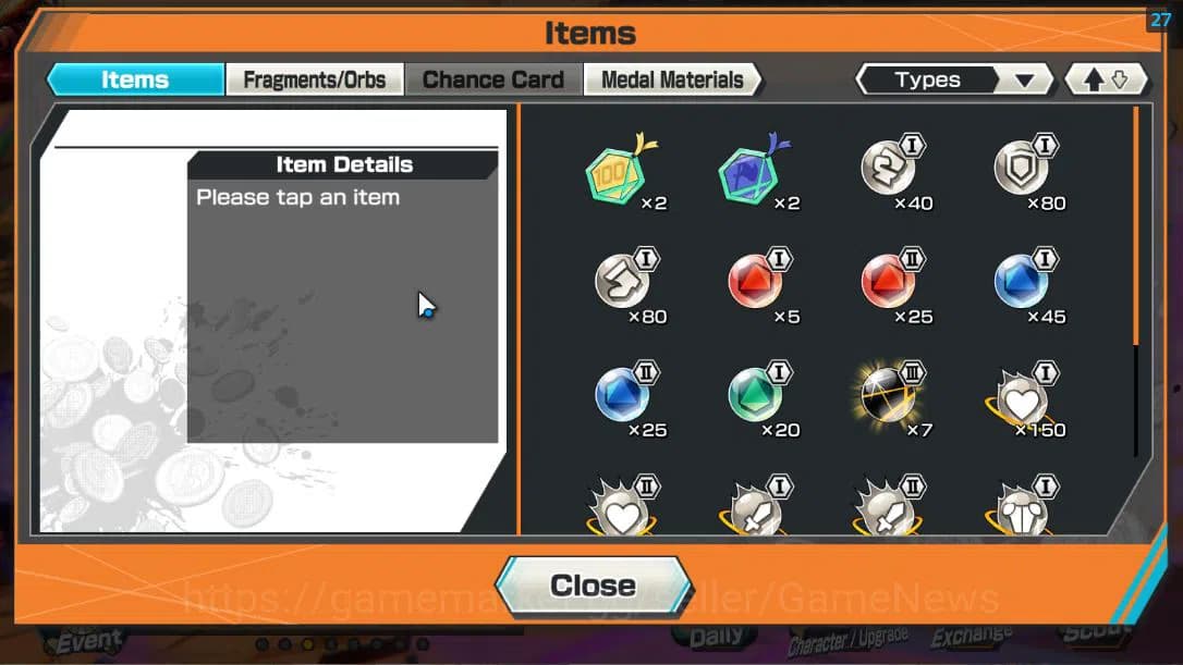 One Piece Bounty Rush Accounts Global|3EX|Blackbeard Pirate Buzan, The Five Elder image 12