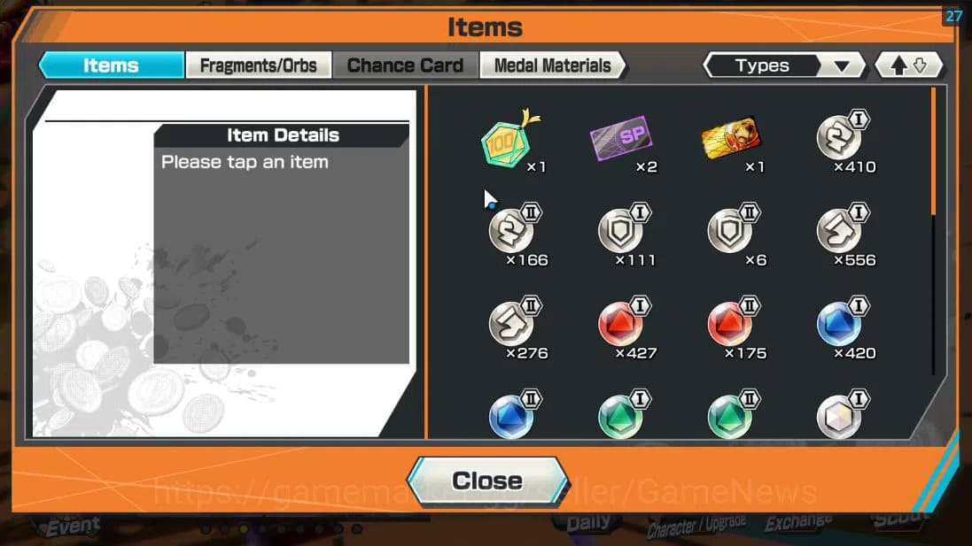 One Piece Bounty Rush Accounts Global|4 EX 1 MAX| 5 Elder St.Saturn,G5 Monkey D.L image 9