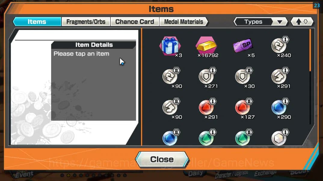 One Piece Bounty Rush Accounts Global|4 EX|DD Shanks,5 Elders St Ethanborn V.Nusj image 9