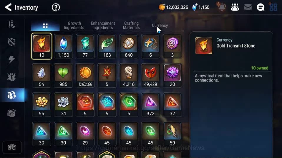 Epic Seven Accounts GLOBAL Unverif|New Era|4 ML(SP Politis,US Choux,A image 10