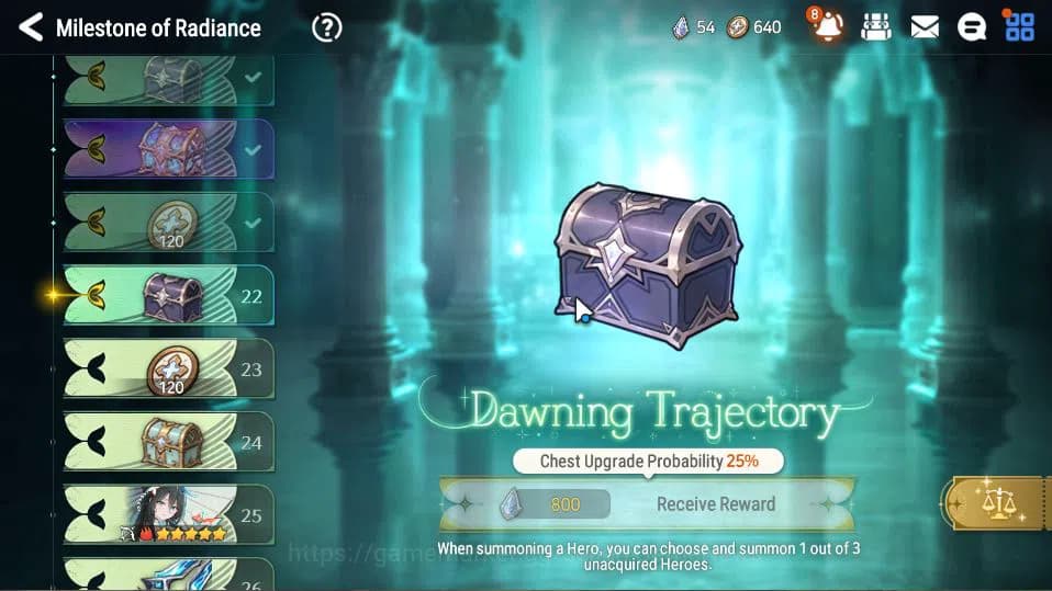 Epic Seven Accounts GLOBAL Unverif|New Era|4 ML(SP Politis,US Choux,A image 17