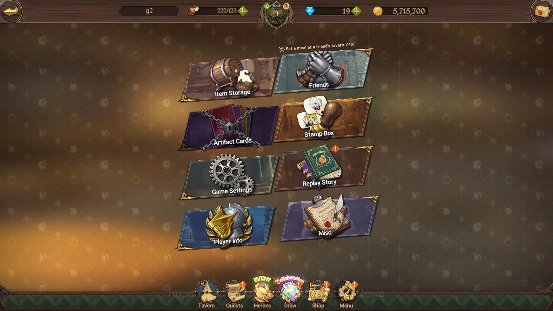 The Seven Deadly Sins: Grand Cross Accounts Global|395K CC|Chapter1|2 UR|DKM 1/6,Thor1/6,Lucio image 2