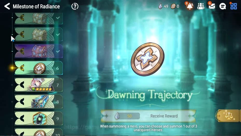 Epic Seven Accounts GLOBAL Unverif|New Era|ML (BW Iseria, Maid Chloe)+ image 15