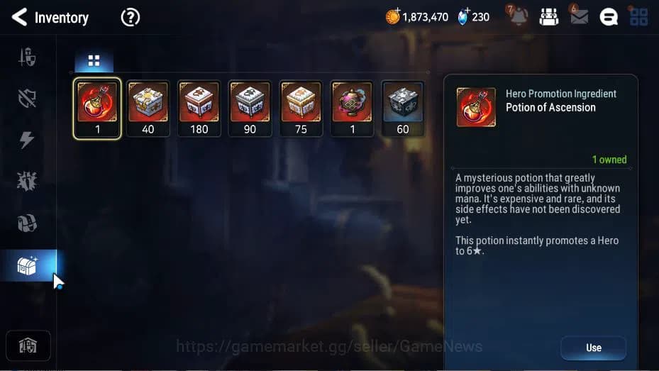 Epic Seven Accounts GLOBAL Unverif|New Era|ML (BW Iseria, Maid Chloe)+ image 3