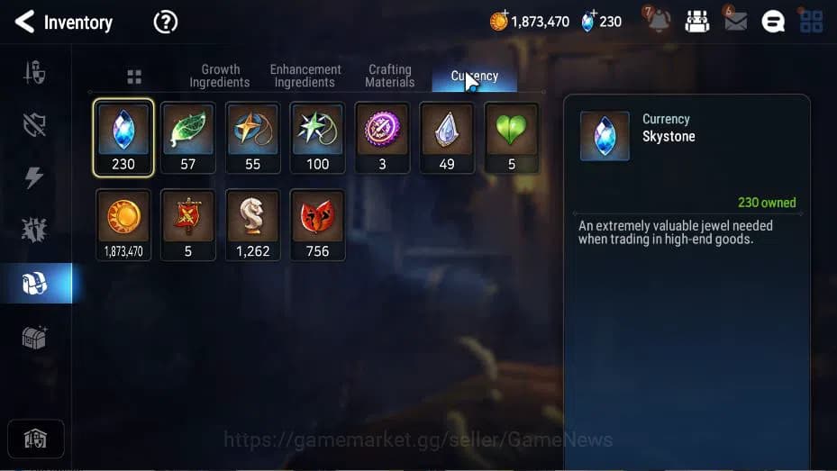 Epic Seven Accounts GLOBAL Unverif|New Era|ML (BW Iseria, Maid Chloe)+ image 4