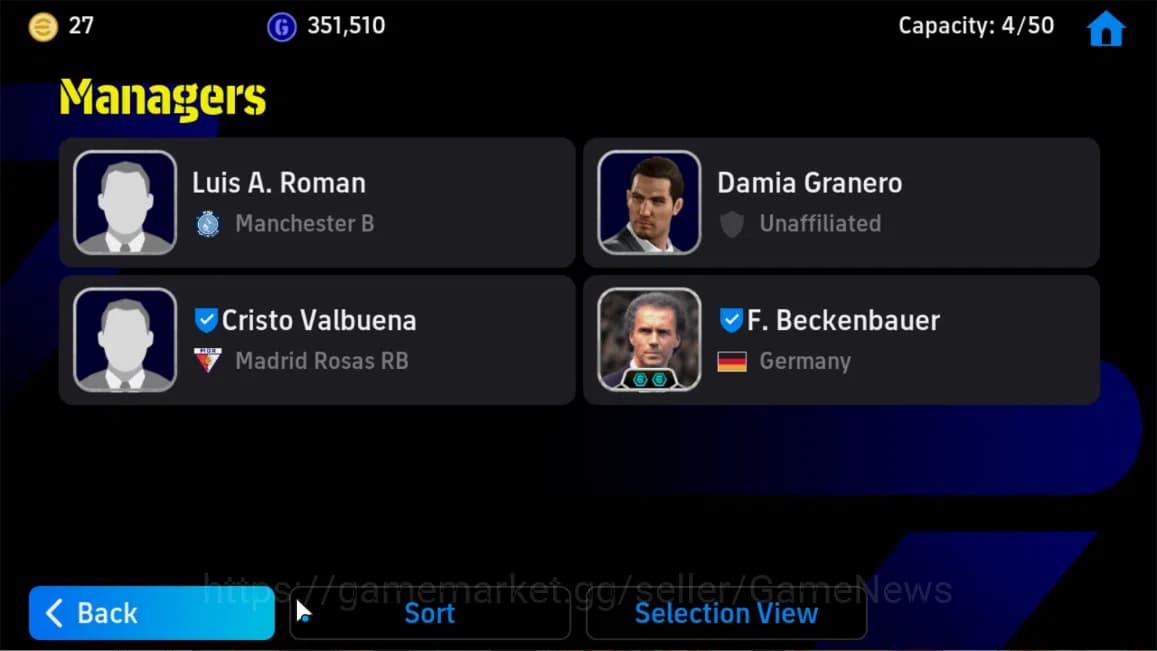 eFootball Accounts Mobile|BlitzCurler Neymar Jr,Visionary Pass+Phenom image 4