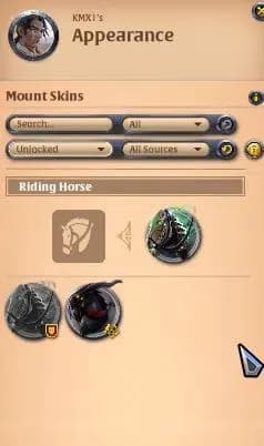 Albion Online Accounts ASIA| 2,35M Total Fame - 8,12M Silver |T8 Fiber Ga image 4