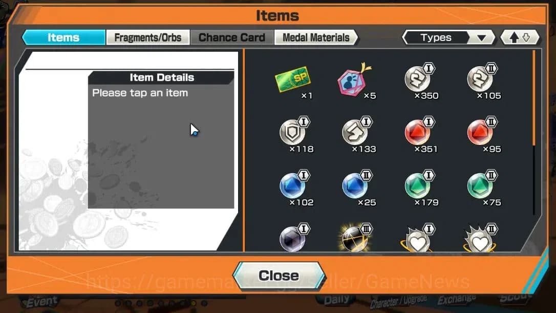 One Piece Bounty Rush Accounts Global|2EX|Daimyo of Kuri Kozuki Oden,Awakened For image 6