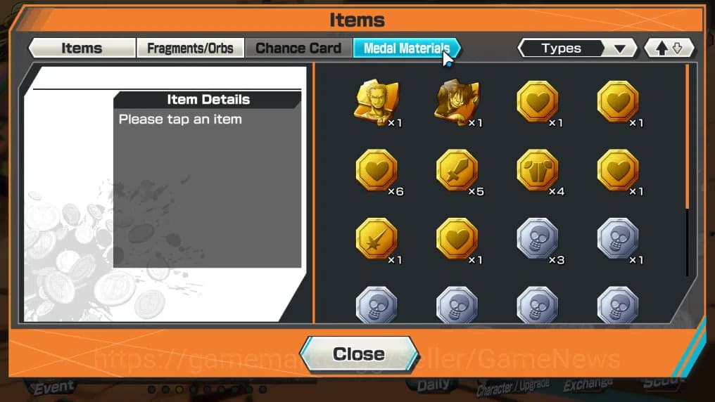 One Piece Bounty Rush Accounts Global|3EX 1Max|TGP Edward Mewgate,WI Trafalgar La image 2