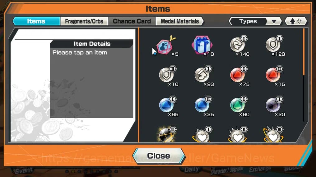 One Piece Bounty Rush Accounts Global|3EX 1Max|TGP Edward Mewgate,WI Trafalgar La image 4