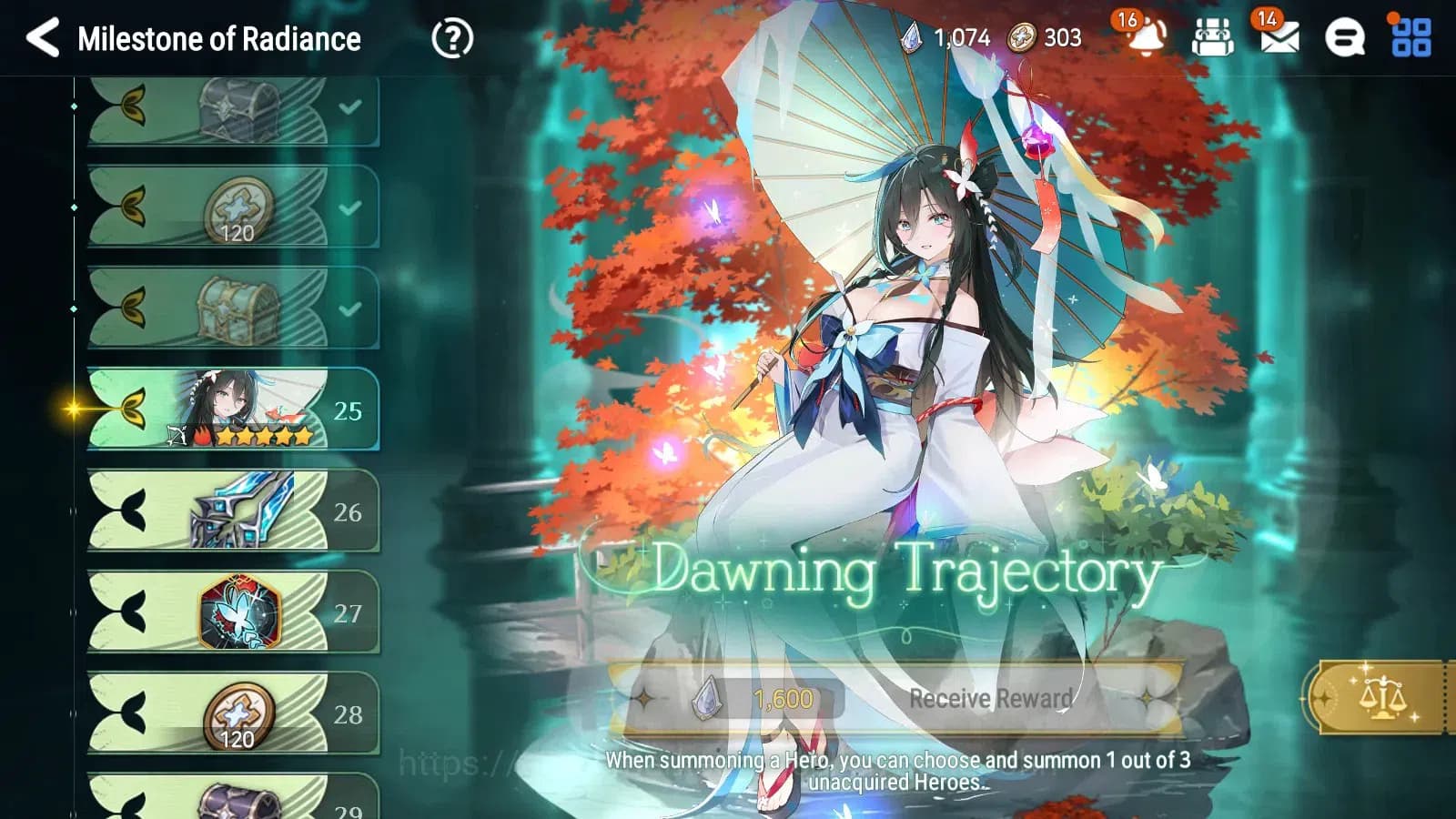 Epic Seven Accounts Global Unverif|6 ML (Salome,Belian,SE Celine,DK Sh image 11