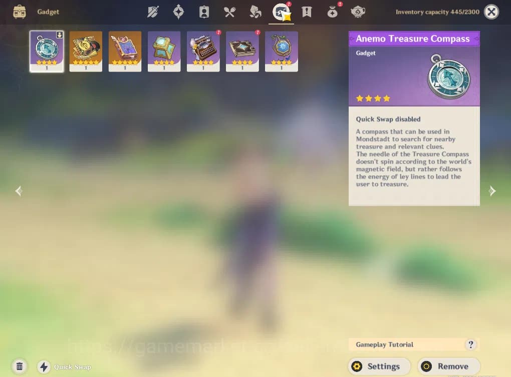 Genshin Impact Accounts ASIA|AR47|2Limited+2(*5Weapon)|Linnea,Columbina+si image 8