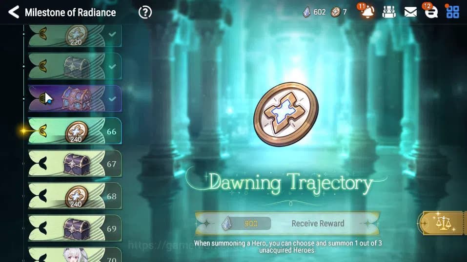 Epic Seven Accounts GLOBAL UNVERIF|New Era|13 ML(Salome,RO Light,etc)+ image 2