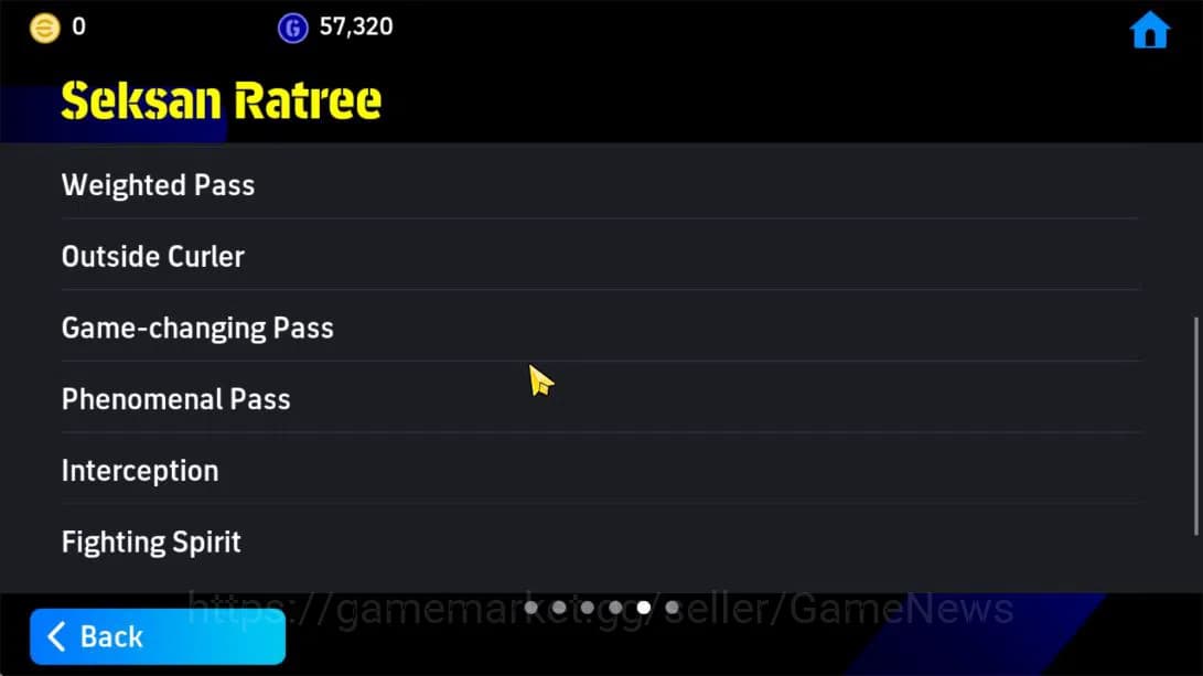 eFootball Accounts Mobile|JavierZanetti,MarcusRashford,JordanHenderso image 9