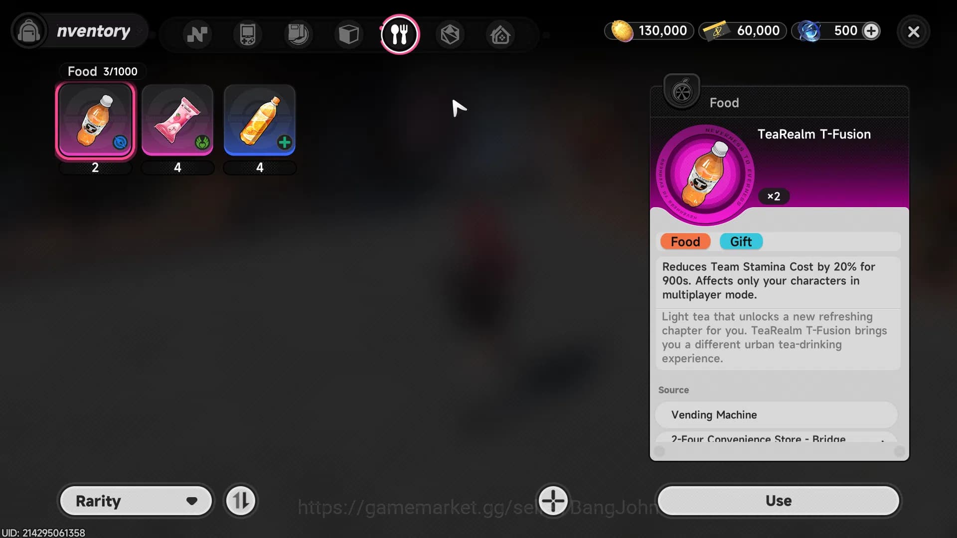 Neverness to Everness Accounts EU | Starter Lv 3 | 2 S Char Nanally, Baicang + 5 image 3
