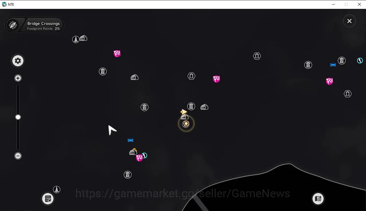 Neverness to Everness Accounts GLOBAL EU |HL 4| 1 SSR Limited Nanally A1 | 6 SR [ image 12