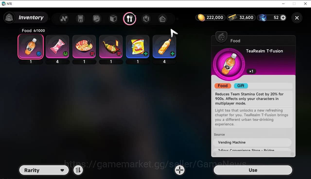 Neverness to Everness Accounts GLOBAL EU |HL 4| 1 SSR Limited Nanally A1 | 6 SR [ image 13