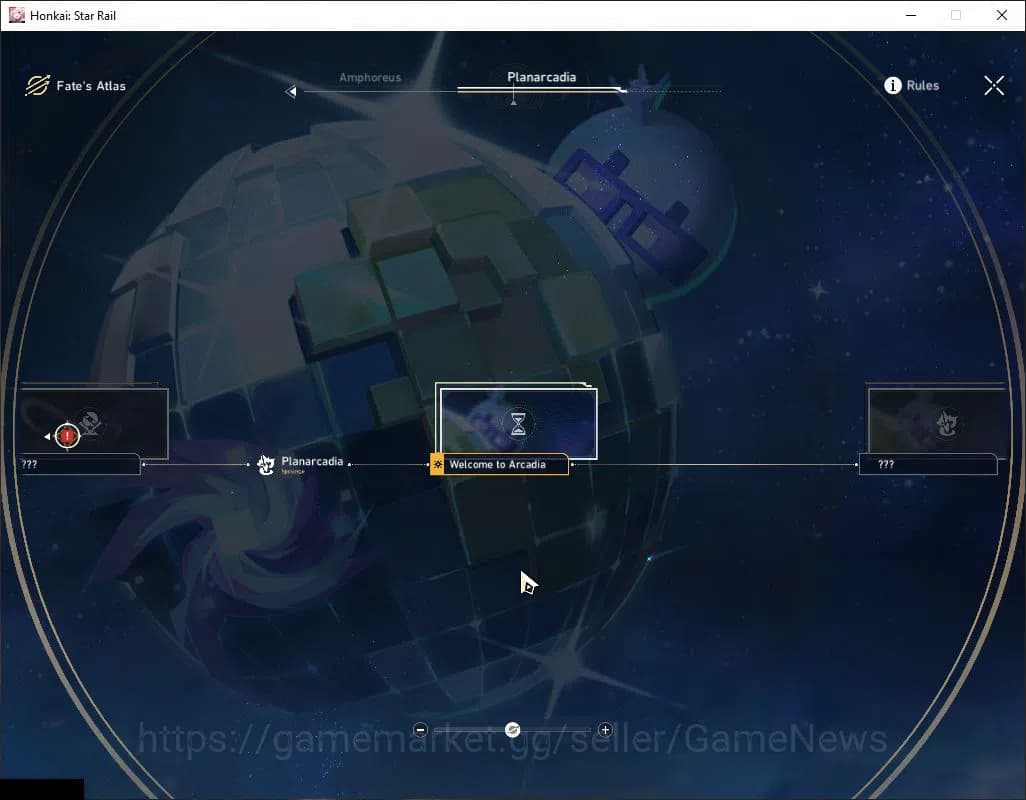 Honkai Star Rail Accounts ASIA|TL 48|7 Limited|SW 999,Yao Guang,Huohuo,Acher image 2