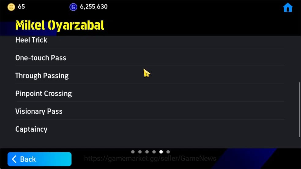 eFootball Accounts Mobile|Big Time David Bekham,Dani Olmo(PhenomPass) image 11