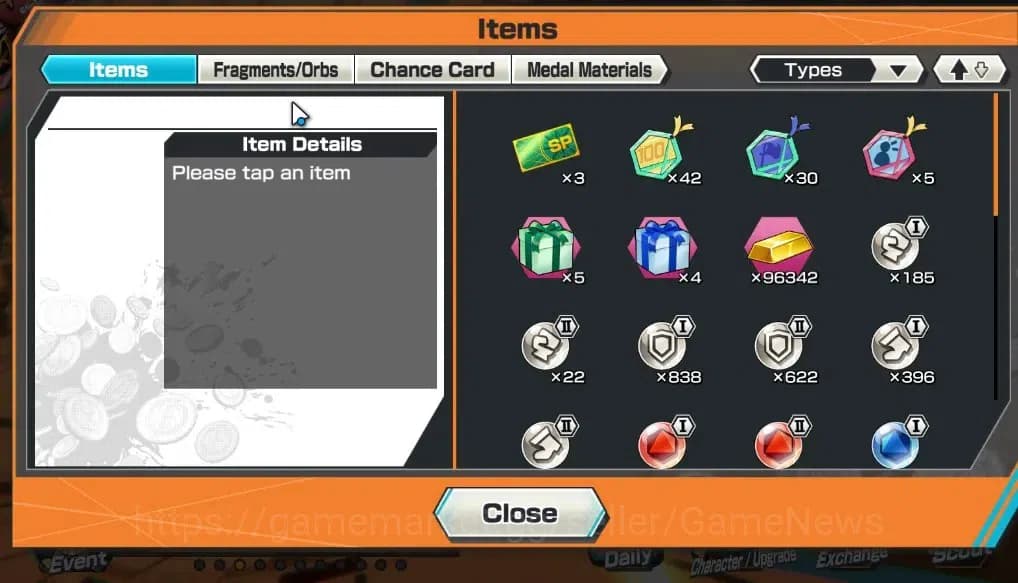 One Piece Bounty Rush Accounts Global|4EX 1MAX|King of the Pirates Gol D. Roger,S image 14