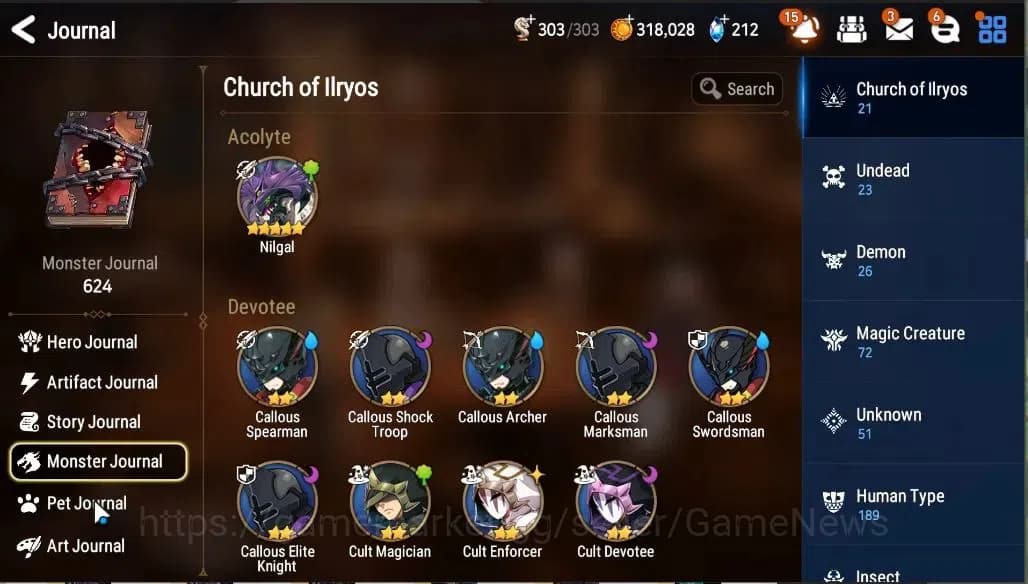 Epic Seven Accounts GLOBAL UNVERIF|9 ML(LOT Scales,Eilynav,Belian,RRoa image 11