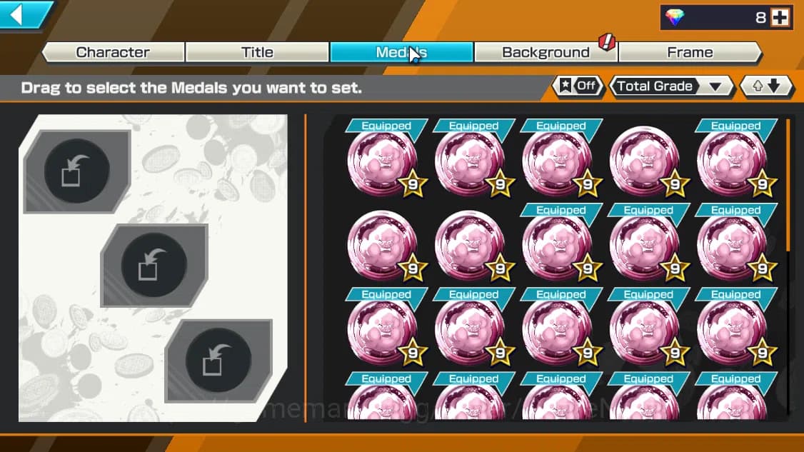 One Piece Bounty Rush Accounts Global|5EX|WI Trafalgar Law,BMO Kaido,Seraphim S-S image 3