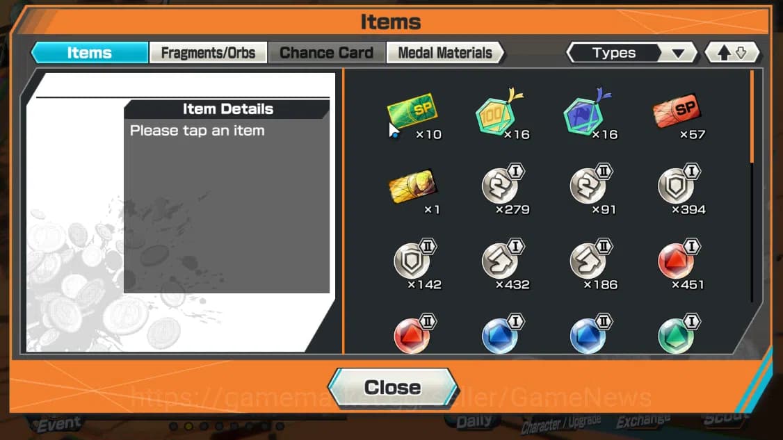 One Piece Bounty Rush Accounts Global|5EX|WI Trafalgar Law,BMO Kaido,Seraphim S-S image 9