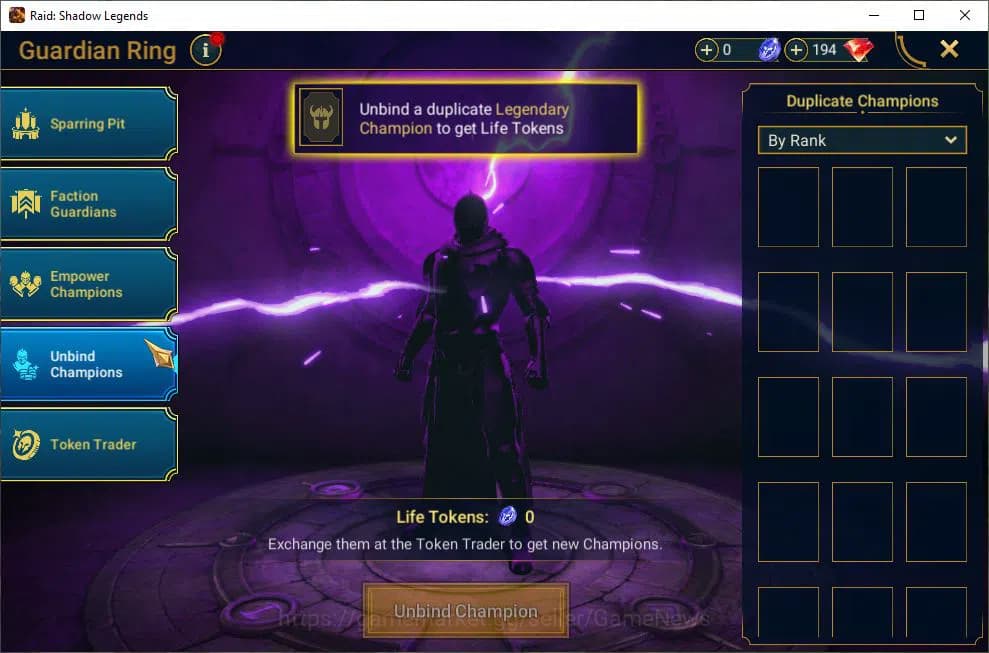 Raid: Shadow Legends Accounts Lv39 889K Power|19 Legend(Kenway,Ezio,Kassandra,Ni image 16