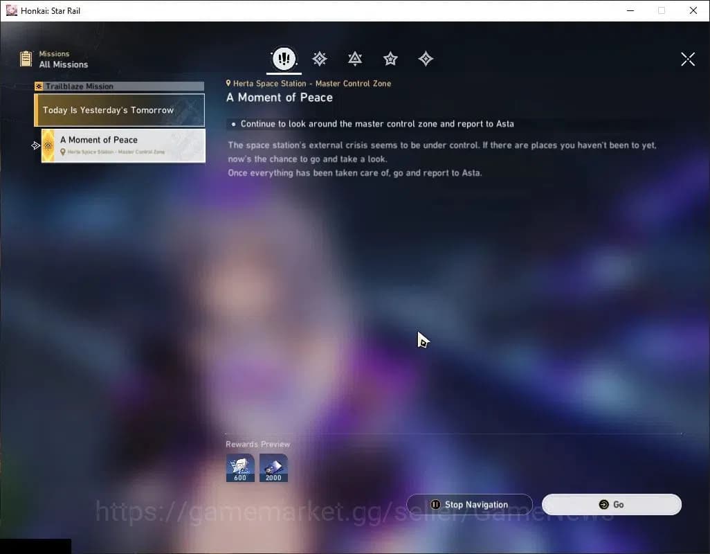 Honkai Star Rail Accounts Asia|TL 3|2 Golden Companion|3 limited|Silver Wolf image 11