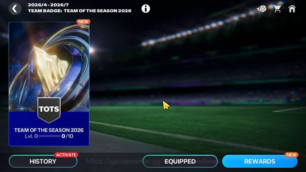 EA SPORTS FC Mobile Accounts OVR 120/86B Value|Starting11|14 Full EVO (C Ronald image 15