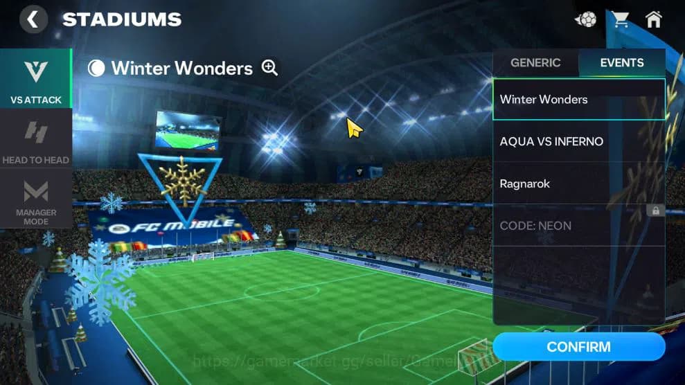 EA SPORTS FC Mobile Accounts OVR 120/86B Value|Starting11|14 Full EVO (C Ronald image 9