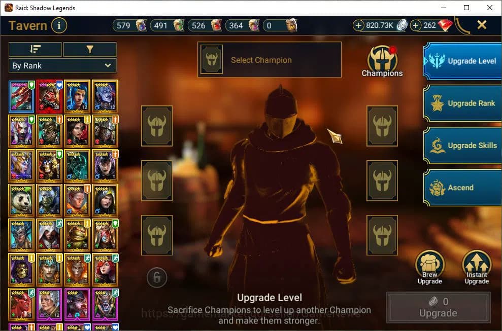 Raid: Shadow Legends Accounts Lv18 994K Power|1 Mythic(Ash'nar)|23 Legend(Ninja, image 14