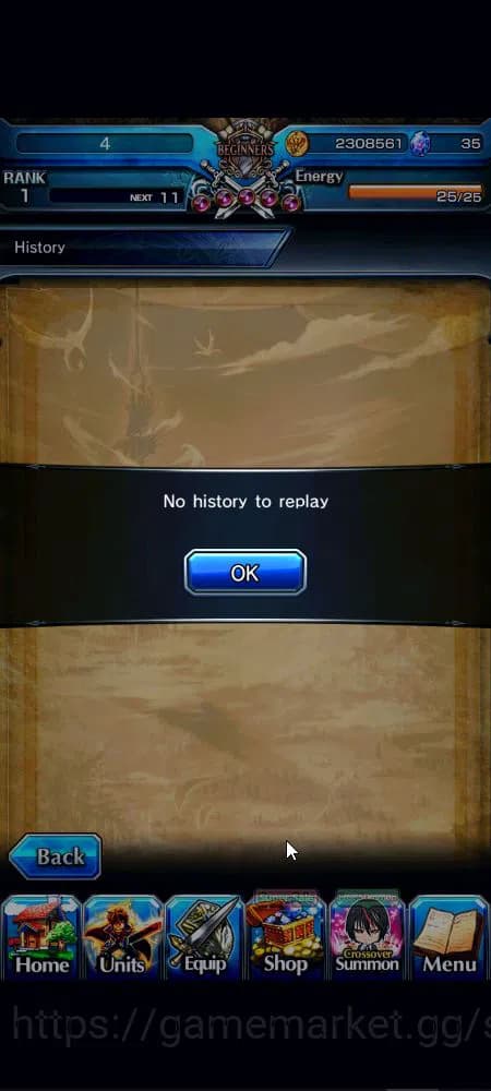 Grand Summoners Accounts Global|Rank 1|12 Ascend|S Miyu,Chloe,OF Kirisame,J image 7