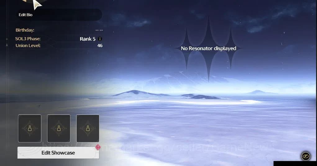 Wuthering Waves Accounts SEA|UL 46|12K Astrite| 2 Limited | [Sigrik+Sign, Q image 1