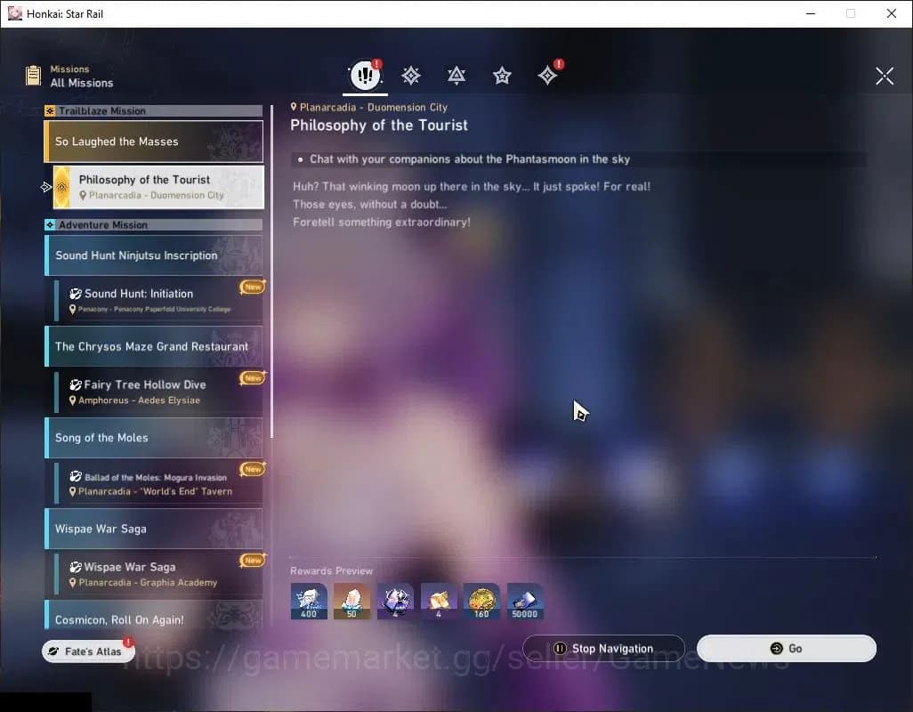 Honkai Star Rail Accounts Asia|TL 69|Casto Prem Team|13 Limited|[Castorice E image 13