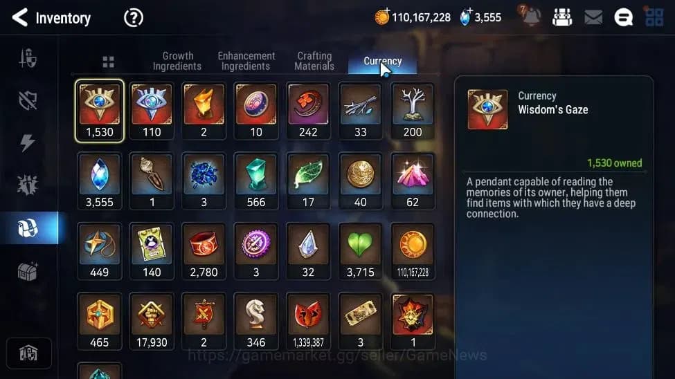 Epic Seven Accounts GLOBAL Unverif|19 ML(Salome,BArunka,LOTScales,NM L image 20