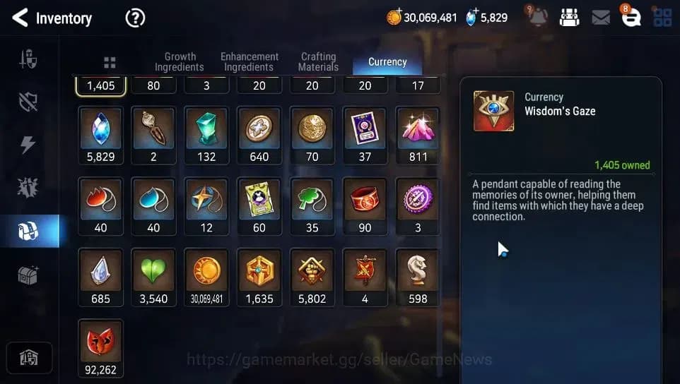 Epic Seven Accounts GLOBAL Unverif|New Era|13 ML(Salome,LOTScales,E Il image 17