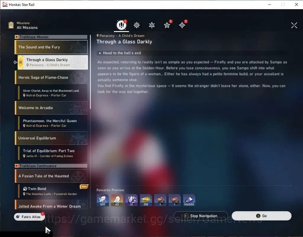 Honkai Star Rail Accounts Asia|TL 30|5 Limited|Evanescia,Dante,Huohuo,Topaz, image 10