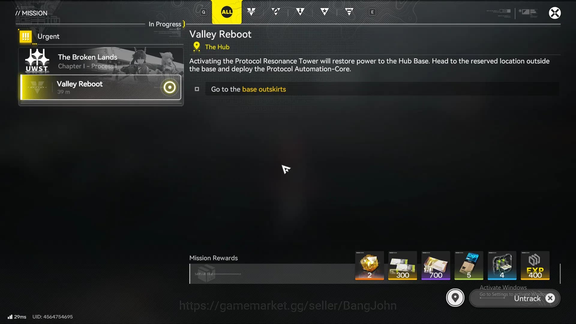 Arknights: Endfield Accounts Starter skip tutor | ASIA | yvonne | ardelia | New image 5
