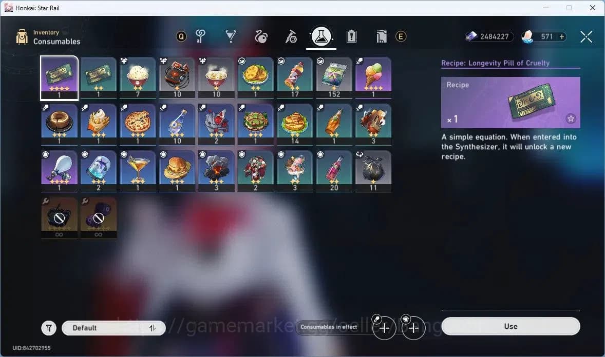 Honkai Star Rail Accounts ASIA | TL41 | Robin+Sign, HuoHuo+Sign, Feixiao+Sig image 15