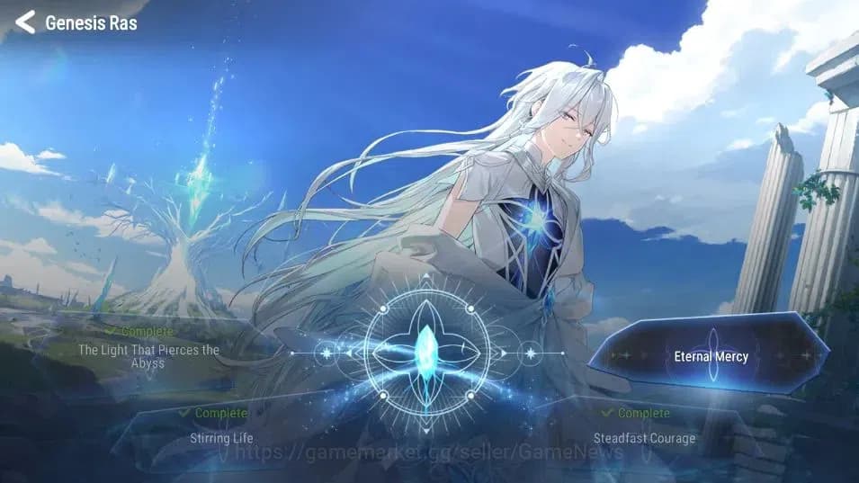 Epic Seven Accounts Global| 14 ML (BArunka, LOTScales,Salome,Belian,Zi image 12