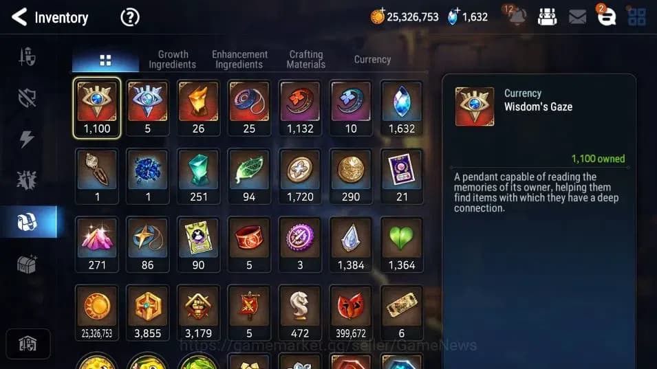 Epic Seven Accounts Global| 14 ML (BArunka, LOTScales,Salome,Belian,Zi image 18