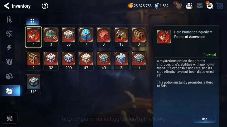 Epic Seven Accounts Global| 14 ML (BArunka, LOTScales,Salome,Belian,Zi image 19