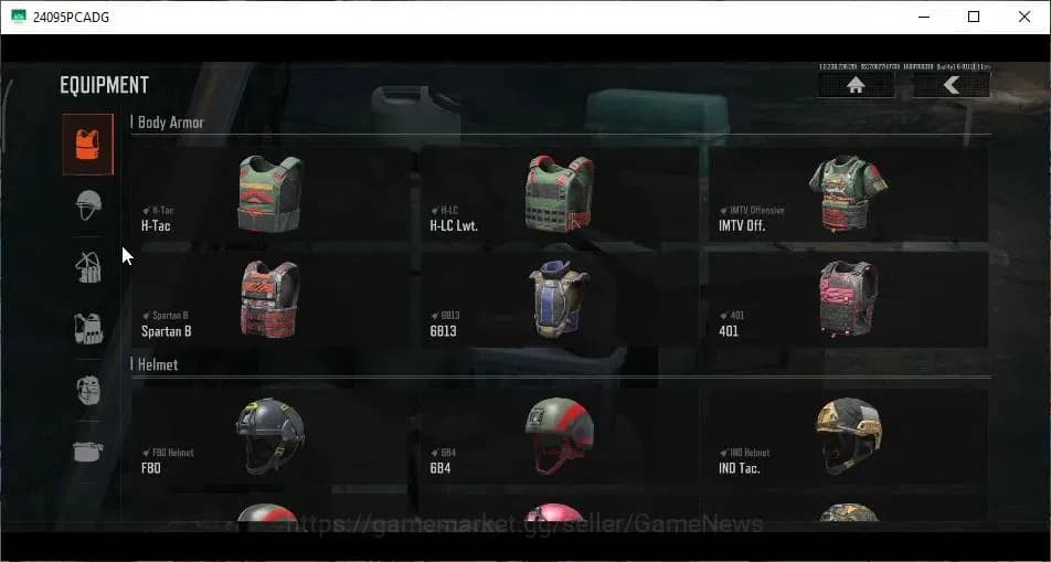 Arena Breakout Accounts MOBILE Lv30|SV 43M|CV 22M|Symphony AR57,Decree LR- image 17