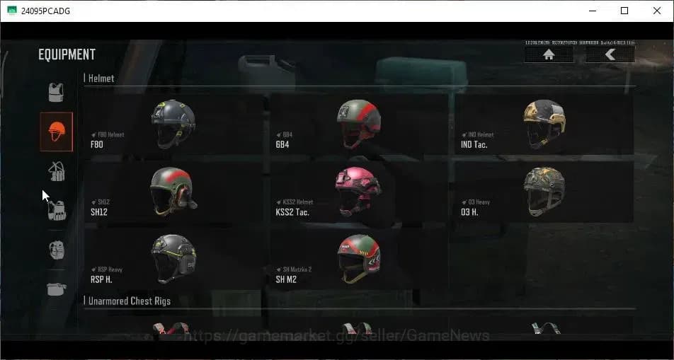 Arena Breakout Accounts MOBILE Lv30|SV 43M|CV 22M|Symphony AR57,Decree LR- image 18