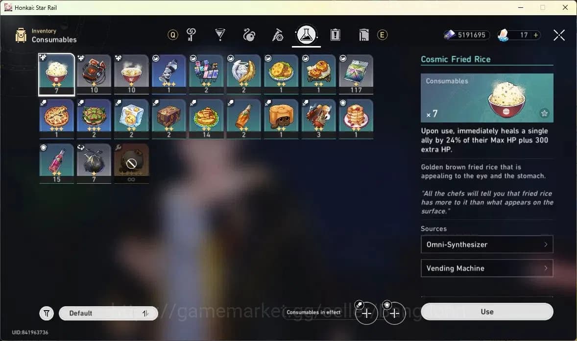 Honkai Star Rail Accounts ASIA | TL63|Dan Heng IL Lv70,Silver Wolf Lv70,Kafk image 4