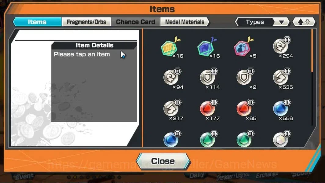 One Piece Bounty Rush Accounts Global|7EX|T5E Saturn,G5 Luffy,HP C.Linlin,RO Zoro image 7