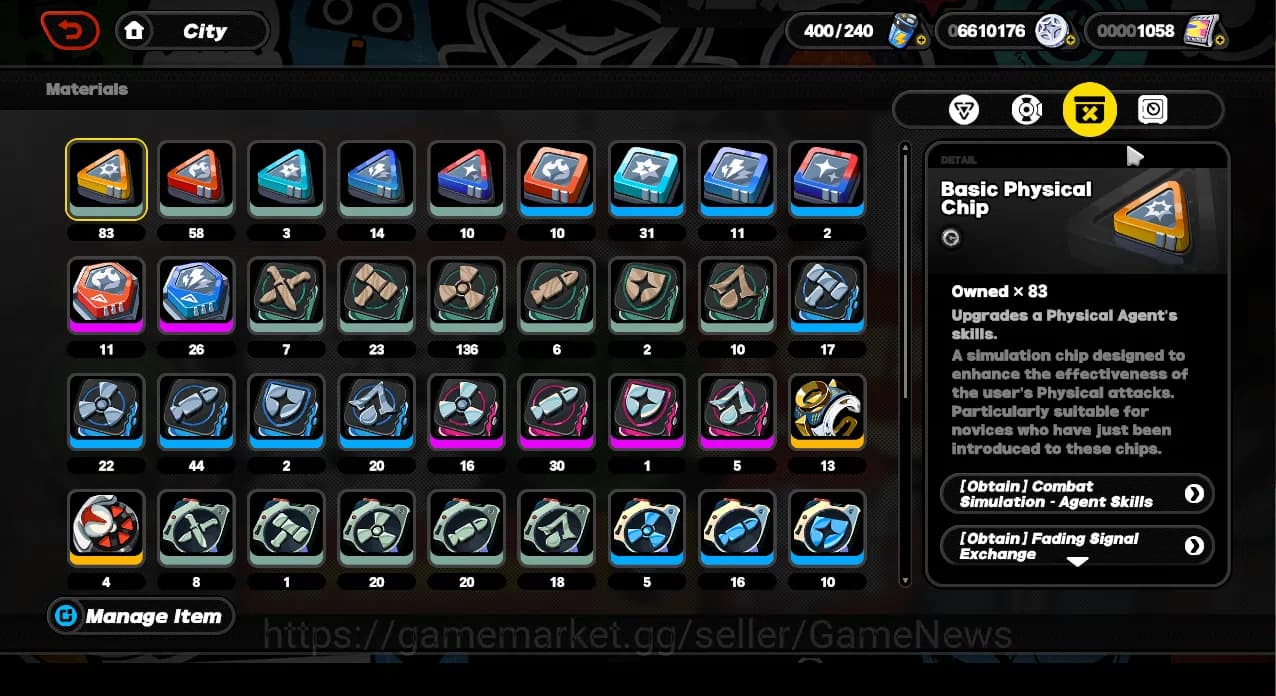 Zenless Zone Zero Accounts ASIA|IK56|7 Limited,2 PremTeam[(Ye Shunguang,Yidha image 11