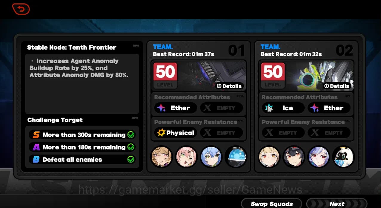 Zenless Zone Zero Accounts ASIA|IK56|7 Limited,2 PremTeam[(Ye Shunguang,Yidha image 2