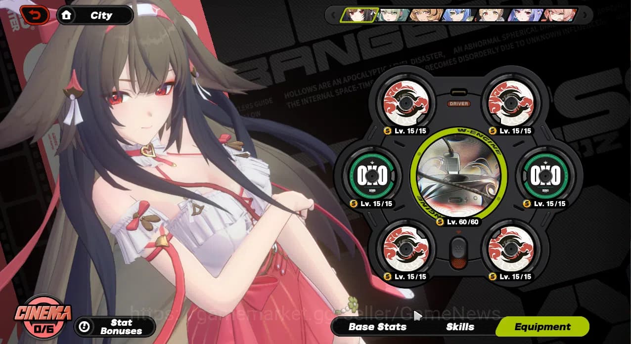 Zenless Zone Zero Accounts ASIA|IK56|7 Limited,2 PremTeam[(Ye Shunguang,Yidha image 20